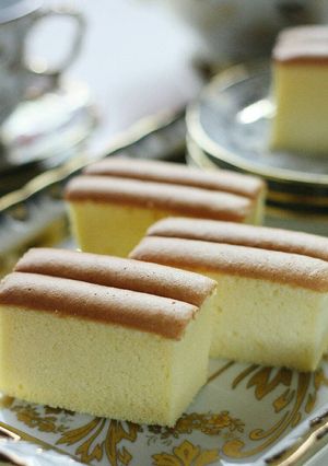 Foto resep Ogura