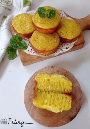Foto resep Bika Ambon