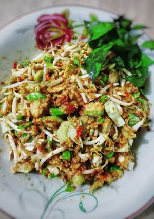 Foto resep Karedok