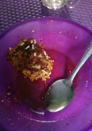 Foto resep Telur mie super maknyos 🖒