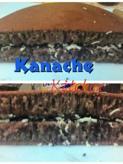 Foto resep Martabak Manis (Terang Bulan) Coklat