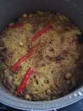 Kreasi Nasi: Nasi Biryani