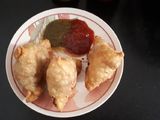 Samosa