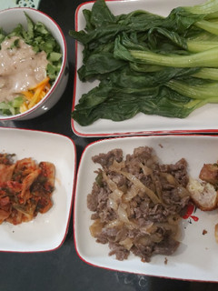 Foto resep Beef Teriyaki