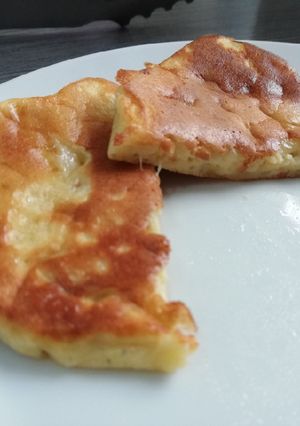 Babacsinta recept fotója