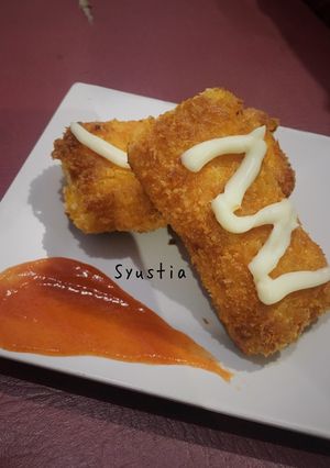Foto resep Risol Mayo
