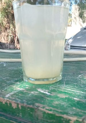 Una foto de Limonadita🍋