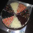 Browies ala ala Pizza