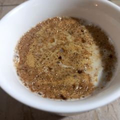 A picture of Coffee.