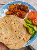 Jammu Ke Famous Masaledar Aarbi baingan