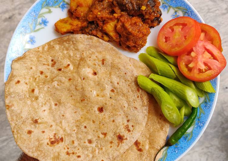 Recipe of Any-night-of-the-week Jammu Ke Famous Masaledar Aarbi baingan