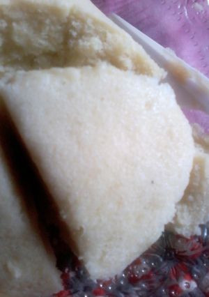 Foto resep Bolu kentang kukus