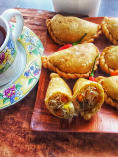 Foto resep Pastel Goreng
