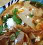 Easy Way Make Stone Tortilla Soup which Delicious
