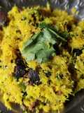 মূলো ঘন্ট (mulo ghonto recipe in Bengali)