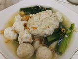 Bakso Ayam