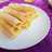 Roll Pancake isi Custard/Vla