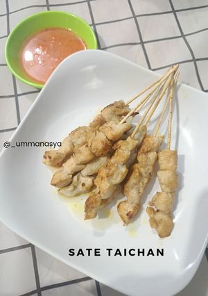 Foto resep Sate Taichan