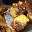 Marmer Pound Cake #nonketo