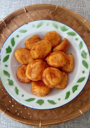 Foto resep Rondo Royal