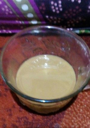 Foto resep Kopi radix sempurna :D