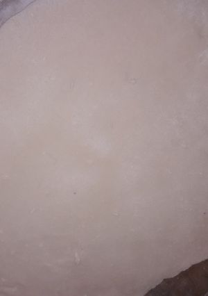 Una foto de Masa Para Sorrentinos