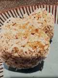 Satvic ladoo(vegan ladoo)