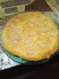 Una foto de Torta Elisa