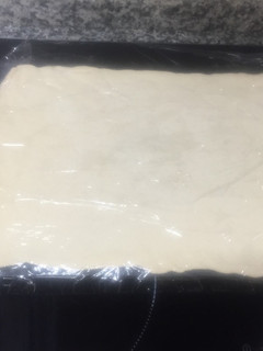 Una foto de Masa de pizza fácil