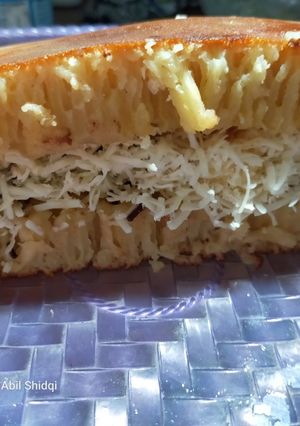 Foto resep Martabak teflon anti gagal
