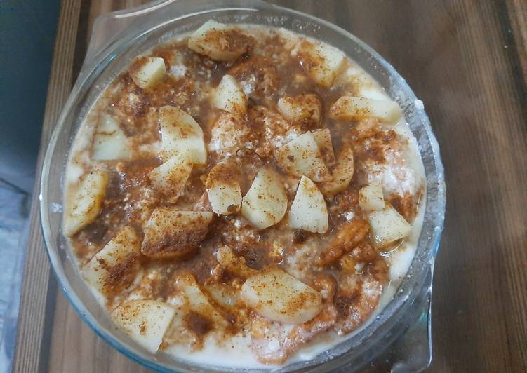 Easiest Way to Make Yummy Dahi phulki
