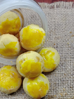 Foto resep Nastar Ngeprull