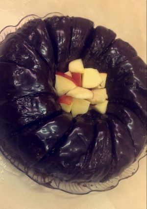 صورة لوصفة جاتوه شاتوه