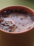 Deliciosa variación de Cappuccino