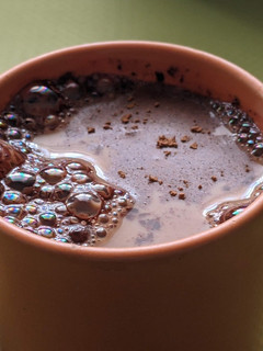 Una foto de Deliciosa variación de Cappuccino
