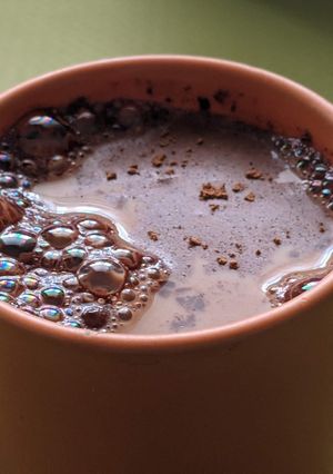 Foto principal de Deliciosa variación de Cappuccino