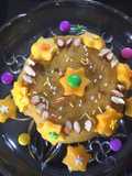 Mango sheera