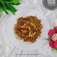 รูปของ Mie Goreng Jawa