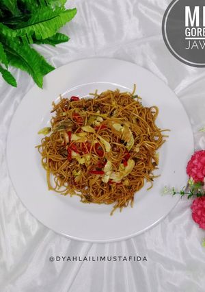 Foto resep Mie Goreng Jawa