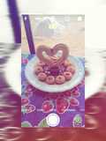 La flama del amor ❣️🌹