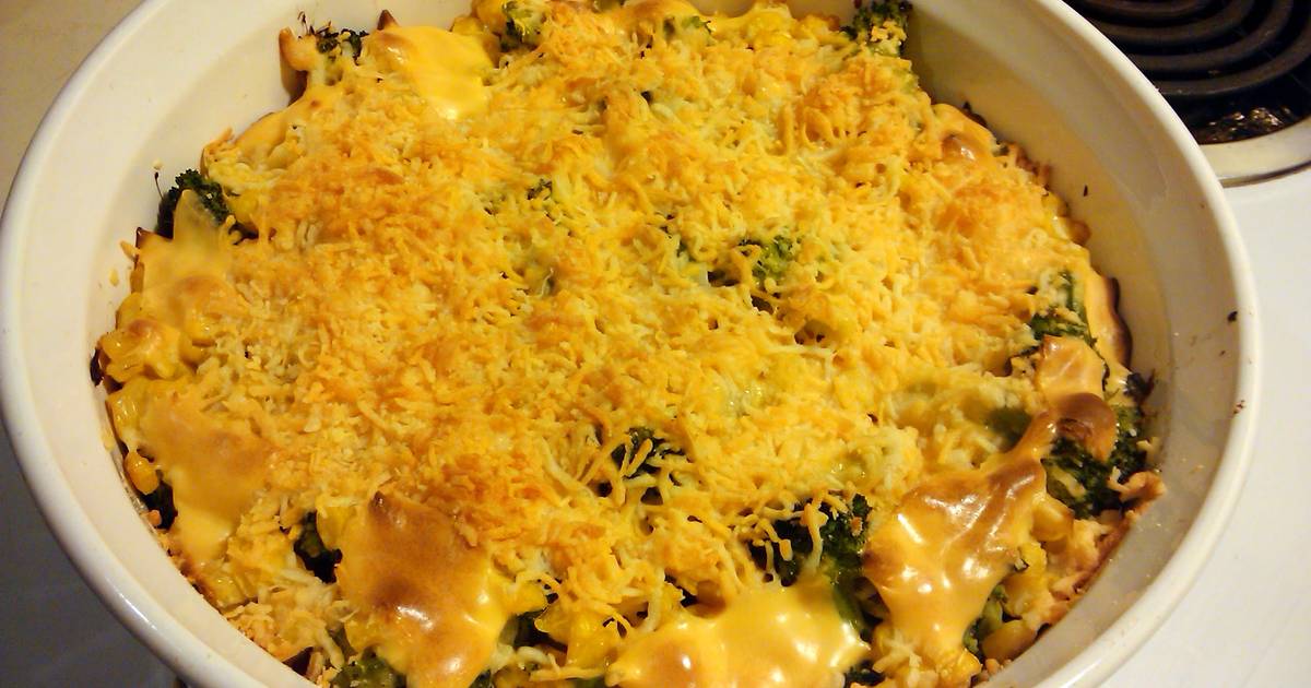 16 easy and tasty broccoli and ground beef casserole recipes by home ...
