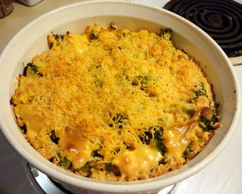 Ultimate Make Recipe Broccoli Shepherds Pie Practical Delicious