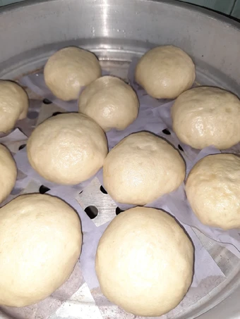 Cara Mudah Membikin Resep Bakpao Ayam yang Uenak Anti Ribet, Menggugah Selera