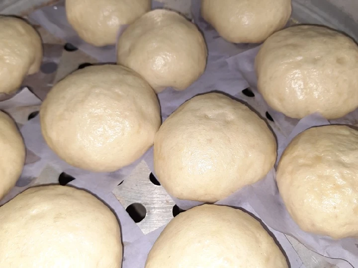 Cara Mudah Membikin Resep Bakpao Ayam yang Uenak Anti Ribet, Menggugah Selera