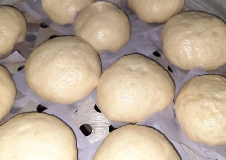 Bagaimana Menyiapkan Bakpao Ayam yang Sempurna