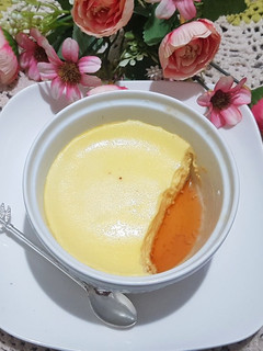 Foto resep Puding Caramel Kukus