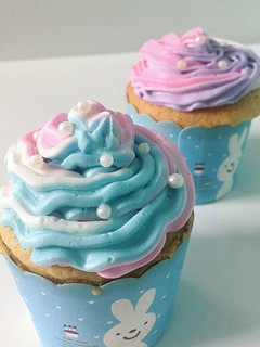 Foto resep Cupcake 🧁