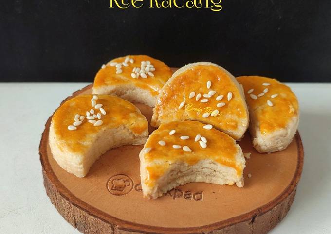 Kue Kacang