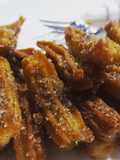 Churros españoles
