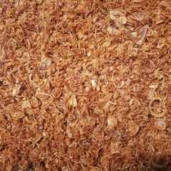 Bawang goreng gurih super crispy রেসিপির প্রধান ছবি